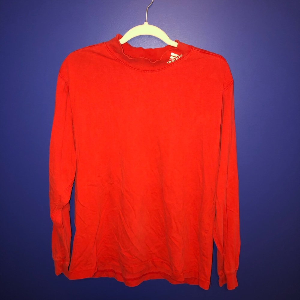 Vintage Adidas Long Sleeve